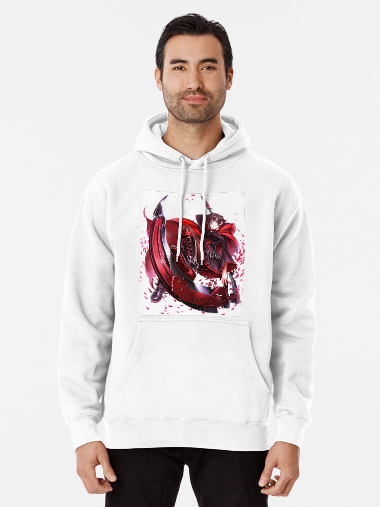 Ruby rose hoodie sale