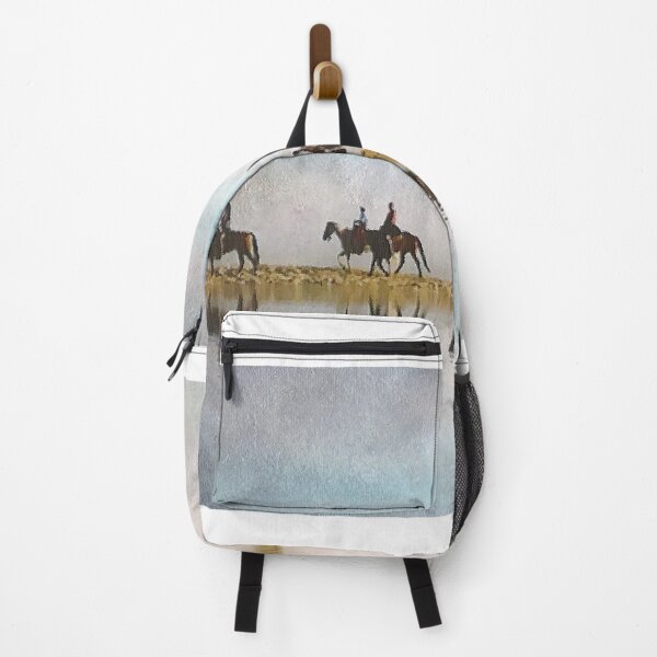 Item preview, Horsemen designed and sold by click4collage.