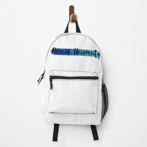 Item preview, Messiah University designed and sold by ET. AL .