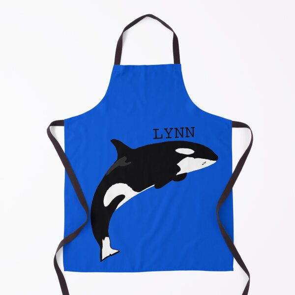Item preview, LYNN the killer whale designed and sold by Animaldesigns24.