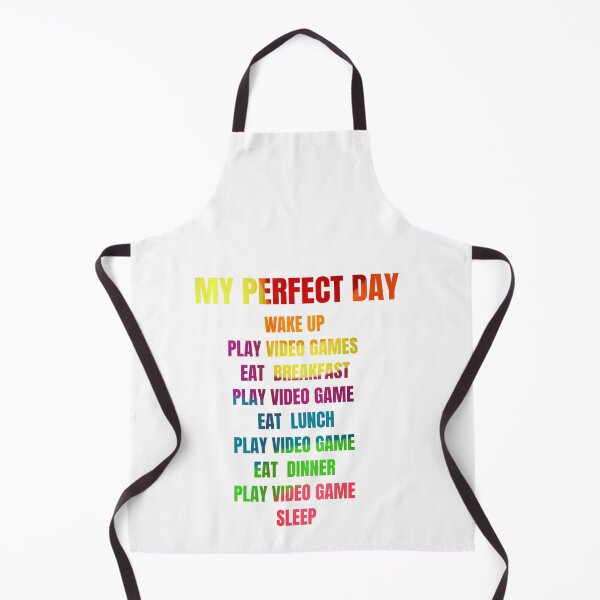 Item preview, MY PREFECT DAY designed and sold by Isheilstylish.