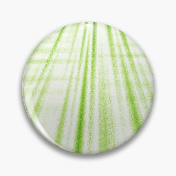 Item preview, green perspective stripes  designed and sold by Shoshina.
