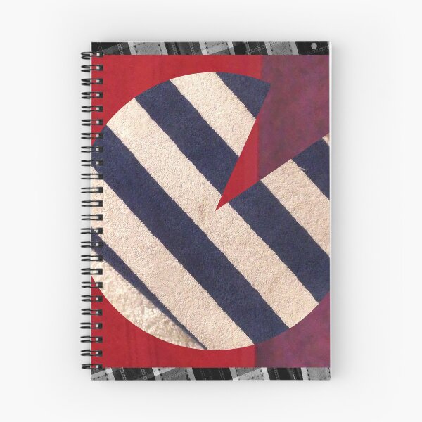 Item preview, Squaring the Circle 12.  Art Print. designed and sold by JulianFJones.