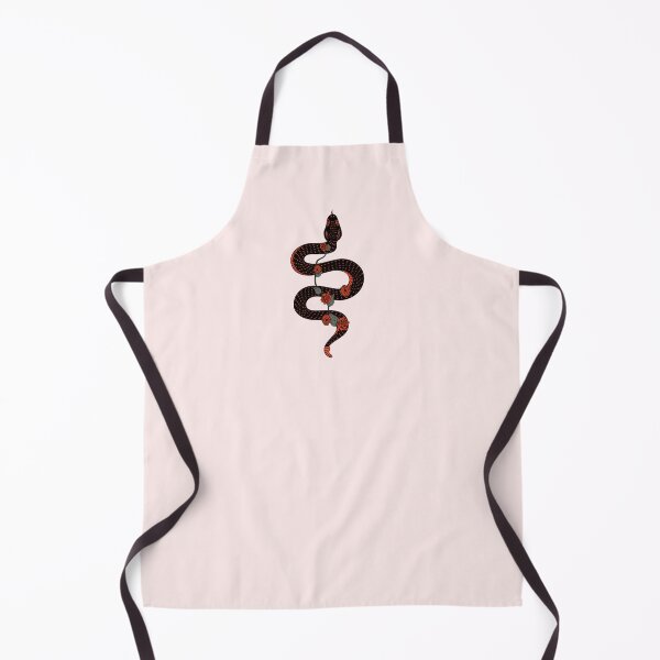 Item preview, Black Snake designed and sold by TheaDesign.