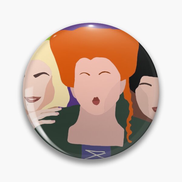 Item preview, It's Just A Bunch of Hocus Pocus designed and sold by brehumphres.