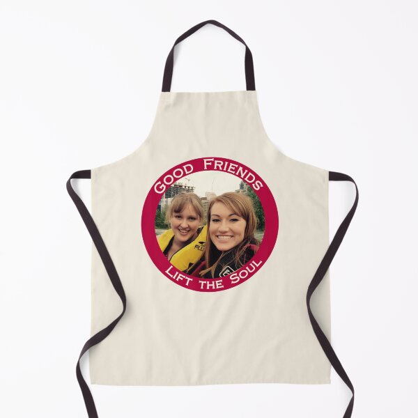 Item preview, 'Friends Customizable' Art on a Mission designed and sold by OriginalArt4ME.