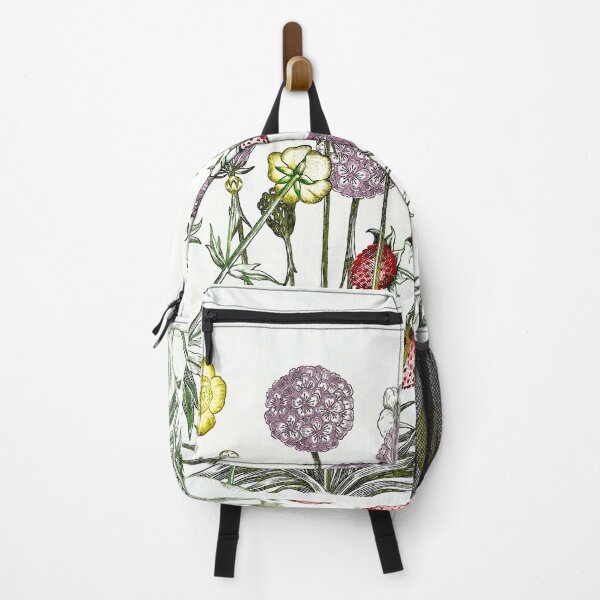 Item preview, Medley of garden flowers designed and sold by anni103.