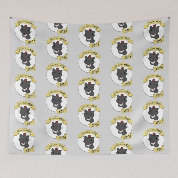 Item preview, Bowties are cool! designed and sold by Order42.