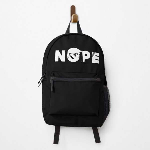 Item preview, Anti Trump - Nope designed and sold by Alaadin Bendali Braham.