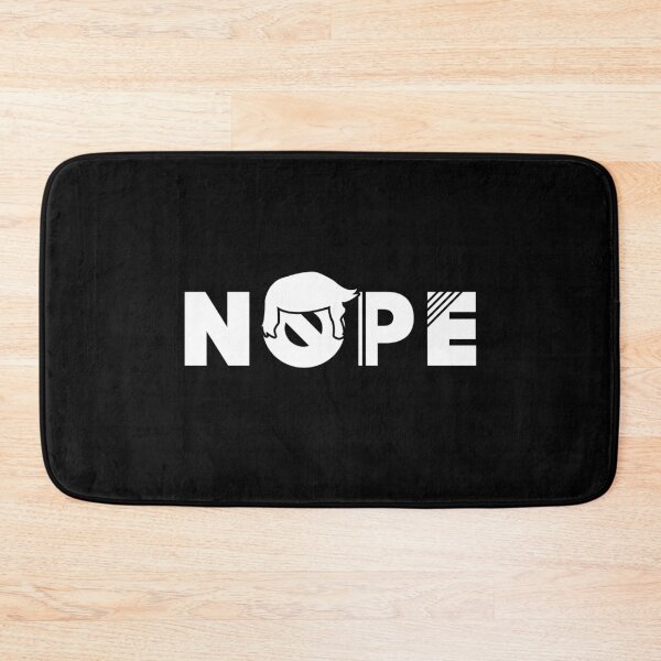Item preview, Anti Trump - Nope  designed and sold by Alaadin Bendali Braham.
