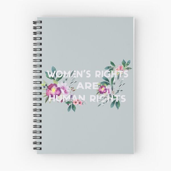 Item preview, womens rights are human rights  designed and sold by Tamanna Islam.