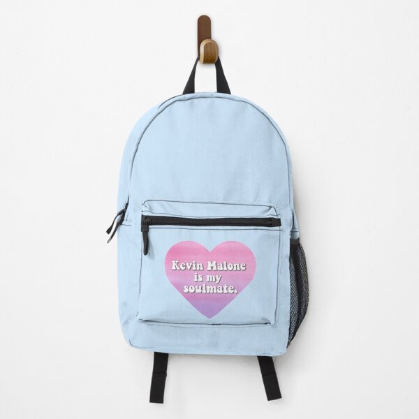 Item preview, Kevin Malone is my soulmate the office designed and sold by Preppy Positivity.