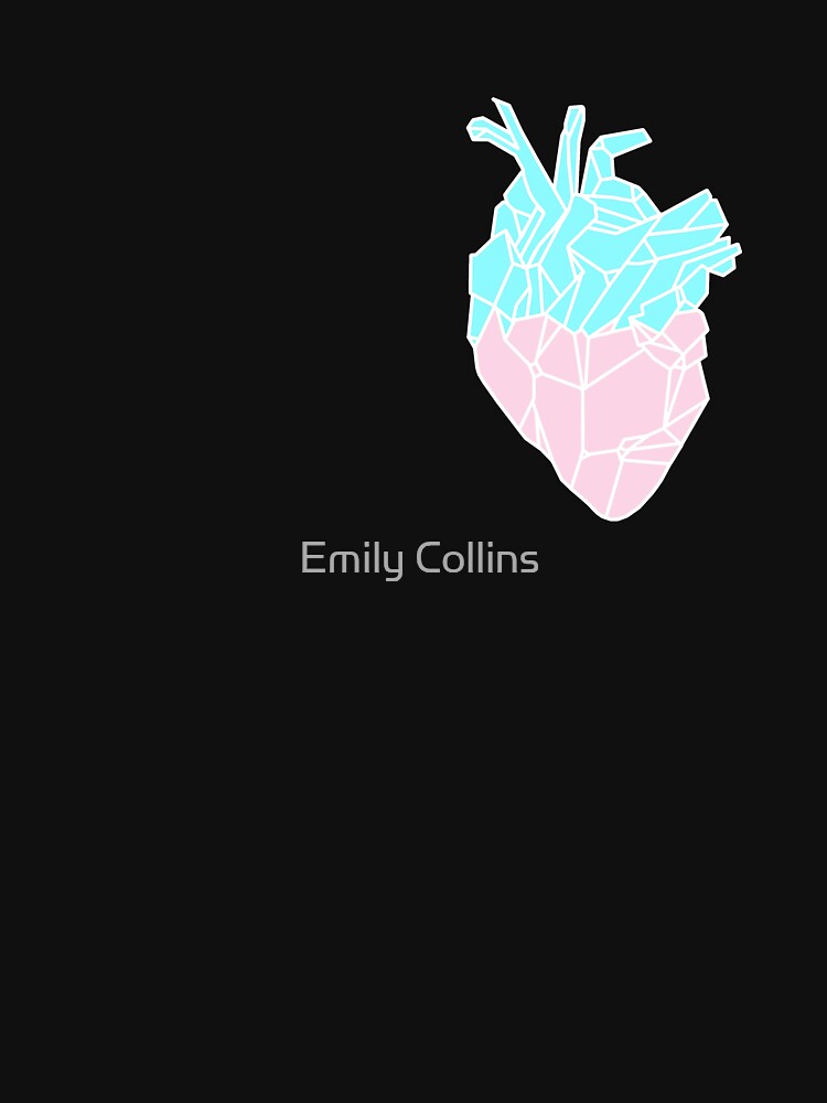 Terrific Transgender von baselinegraphix