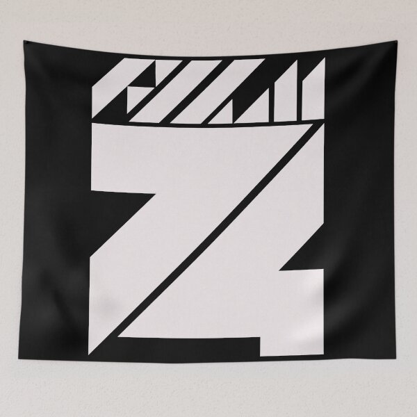 Item preview, Film 74 with Barry Norman designed and sold by beastmustdie.