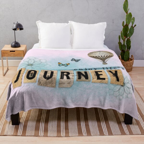 Item preview, Enjoy Life's Journey designed and sold by lowodesigns.