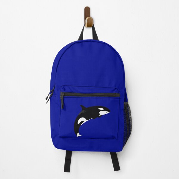 Item preview, LYNN the killer whale (no name) designed and sold by Animaldesigns24.