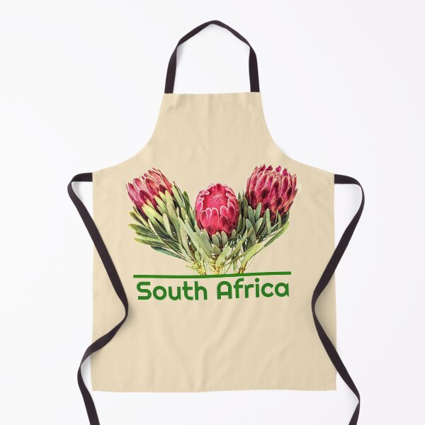 Item preview, Proteas From South Africa designed and sold by capefox.