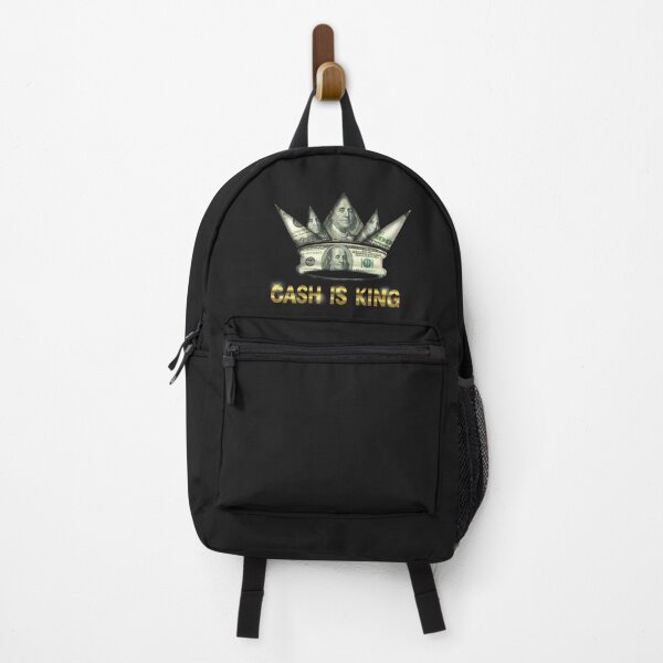 Item preview, CASH IS KING designed and sold by JCL2020.