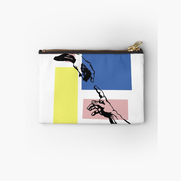 Item preview, Pop Art Michelangelo designed and sold by MykaylaFitz.