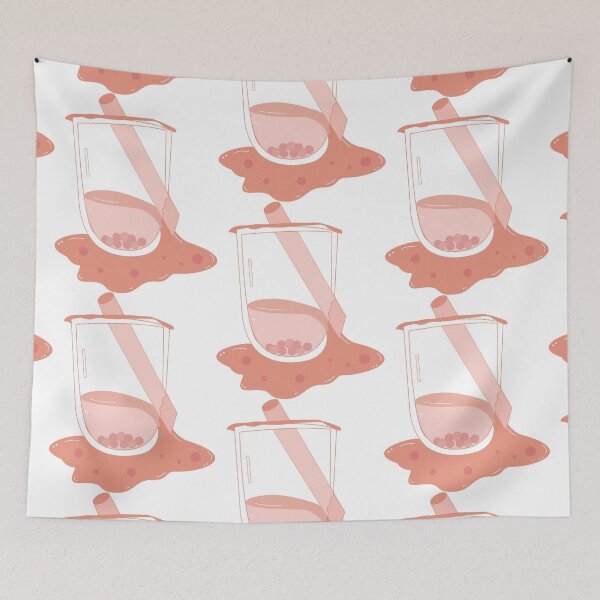 Item preview, Cries in Bubble Tea solo designed and sold by chaiteaandcream.