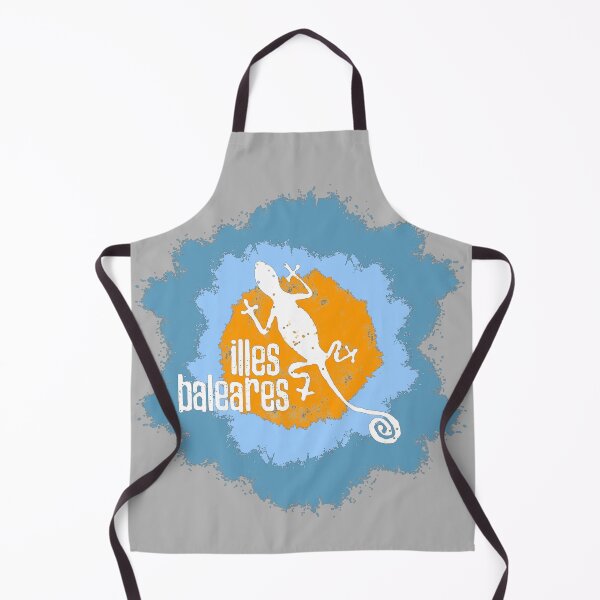 Item preview, Illes Baleares designed and sold by Periartwork.