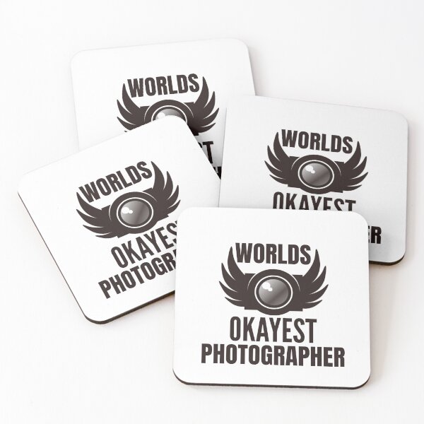 Item preview, Photographers Have To Deal With A Lot Of Crop  designed and sold by Wideworld.