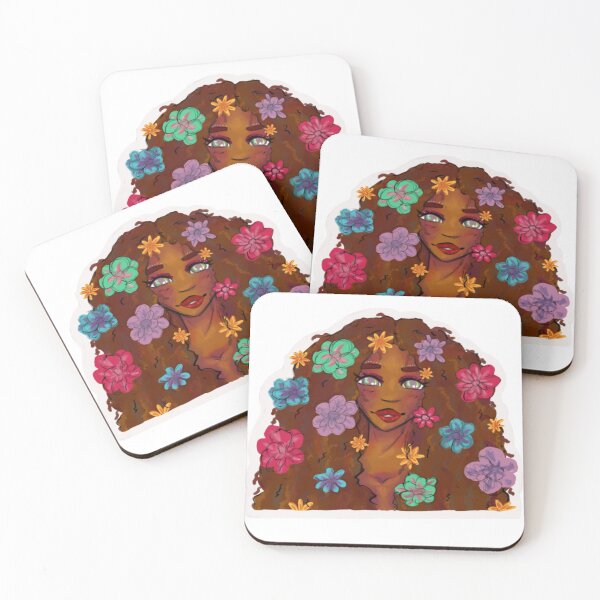 Item preview, Flower Child  designed and sold by Mangoboba01.
