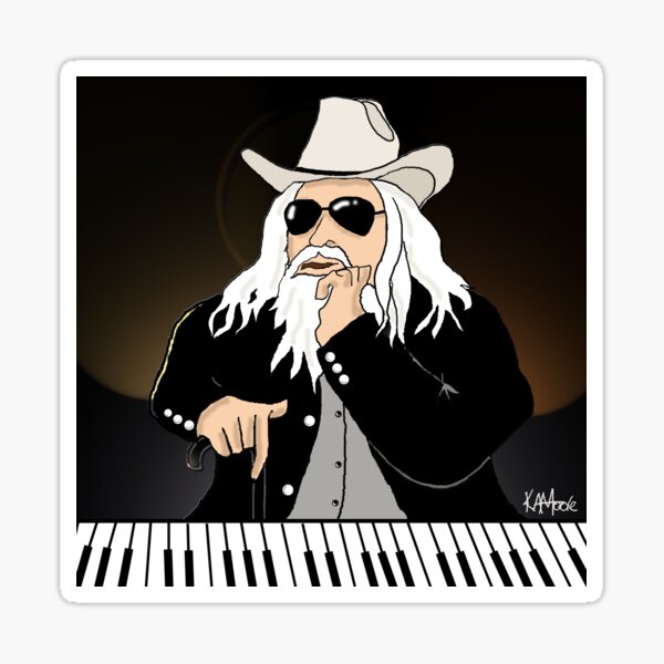 Leon Sticker