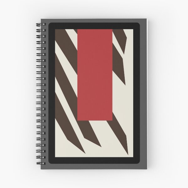 Item preview, Hanafuda - April Ribbon 2 designed and sold by ACellistOrTwo.