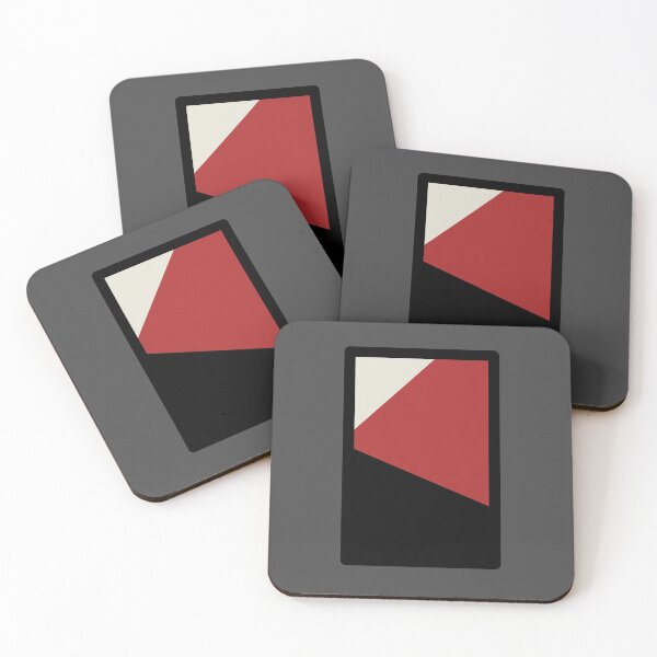 Item preview, Hanafuda - The Moon 4 designed and sold by ACellistOrTwo.