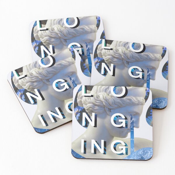 Item preview, Longing designed and sold by sheline.