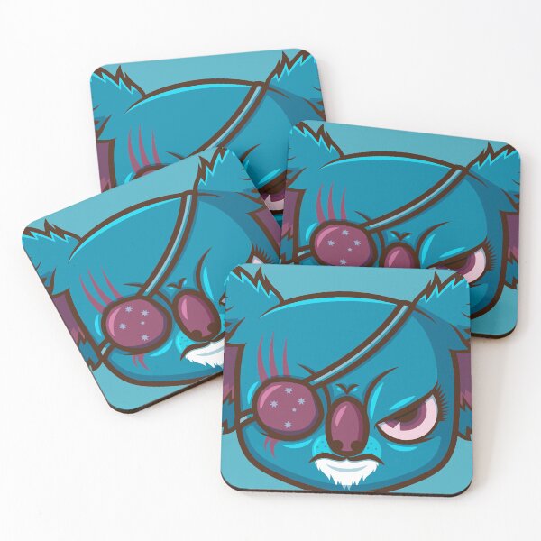 Item preview, Badass Koala designed and sold by Nick Krav.