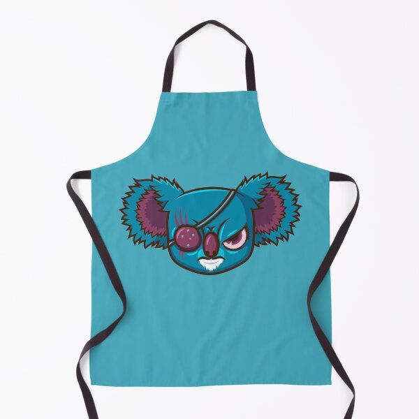 Item preview, Badass Koala designed and sold by Nick Krav.