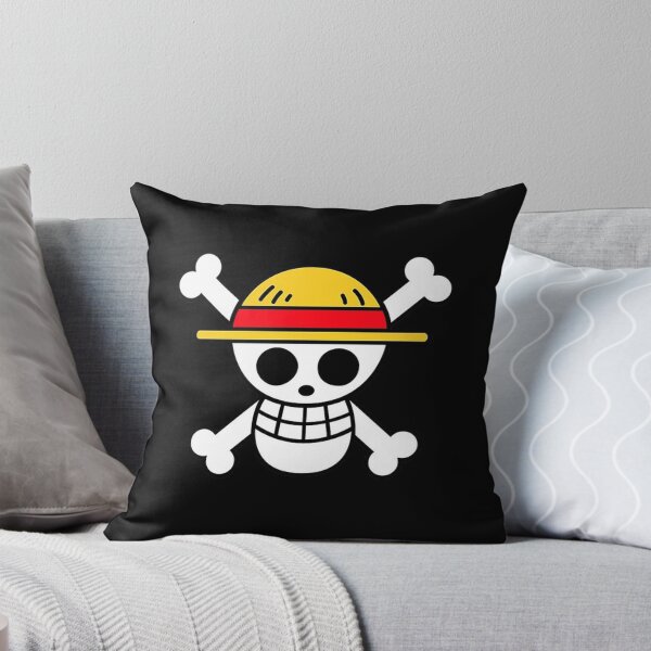 Vista previa del artículo con la obra «one piece mask stickers», diseñado y vendido por Teykn.