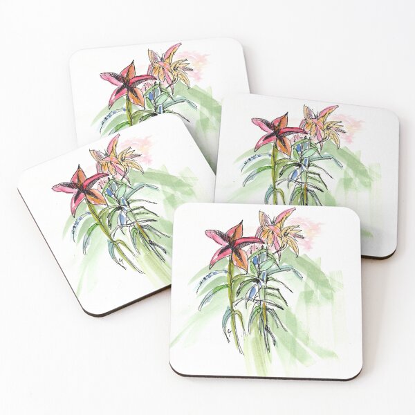 Item preview, Lilium designed and sold by Gabriele Maurus.