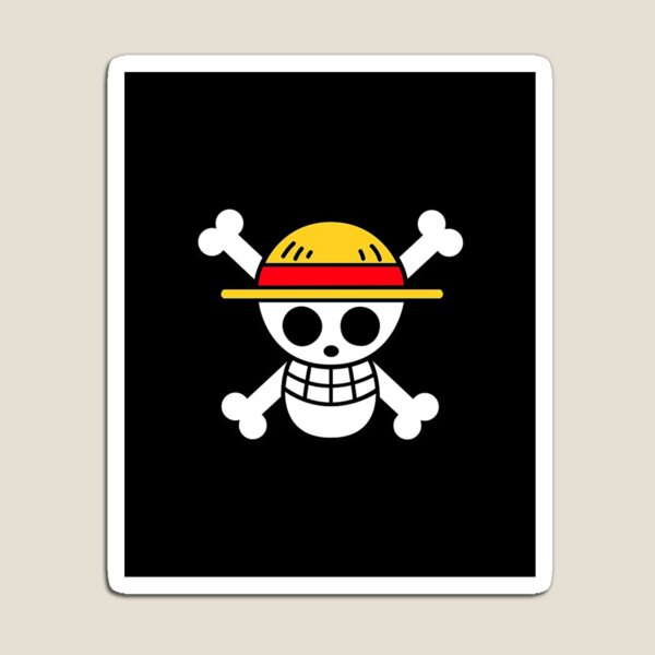 Item preview, one piece mask stickers designed and sold by Teykn.