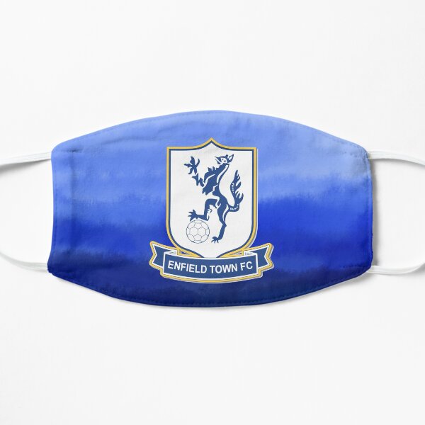 Enfield town football club Mask