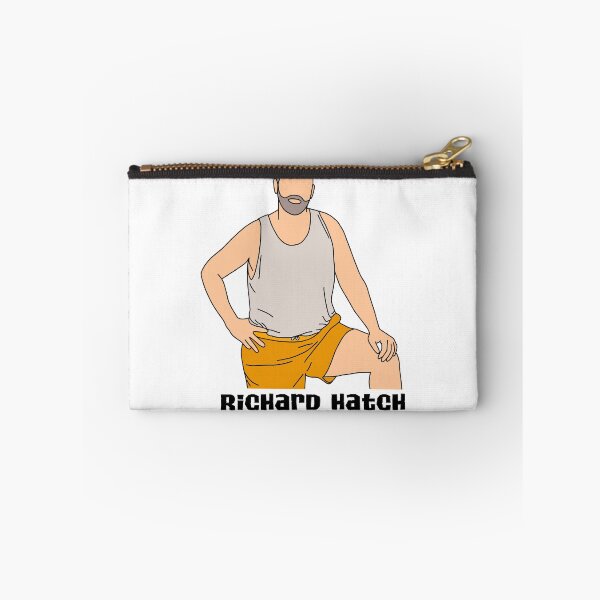 Item preview, Richard Hatch designed and sold by lindseydesigns.