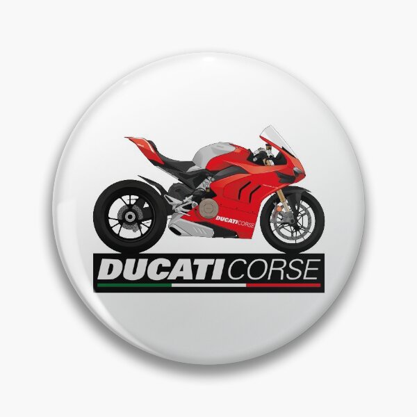 Item preview, Ducati Panigale V4R designed and sold by OlegNaches.