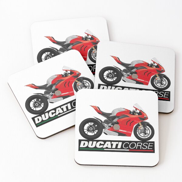 Item preview, Ducati Panigale V4R designed and sold by OlegNaches.