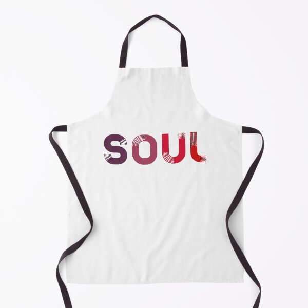 Item preview, SOUL designed and sold by TheLemonBox.