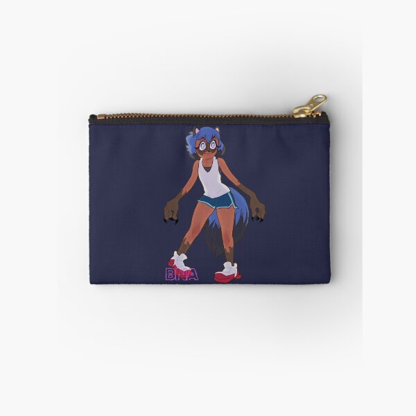Item preview, BNA Michiru Kagemori designed and sold by spencyart.