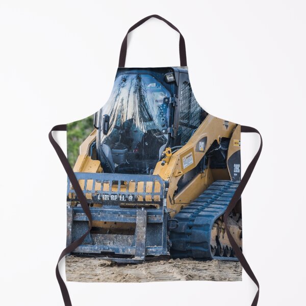 Item preview, Bobcat forklift designed and sold by KensLensDesigns.