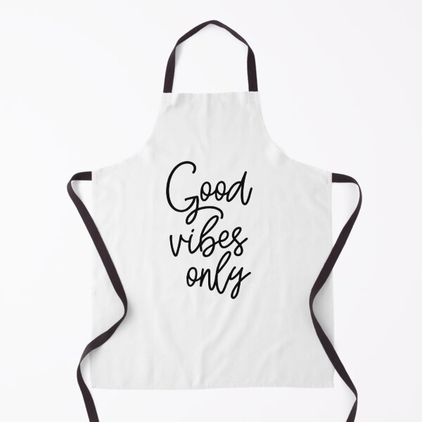 Item preview, Good Vibes Only designed and sold by TheLemonBox.