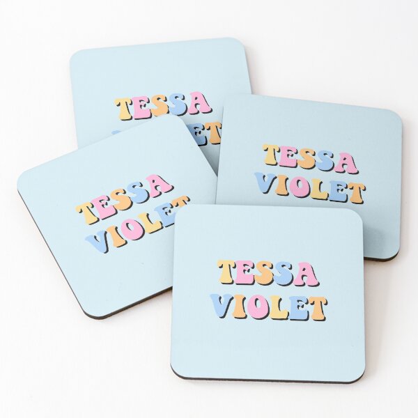 Item preview, Tessa Violet designed and sold by Concertsticks.