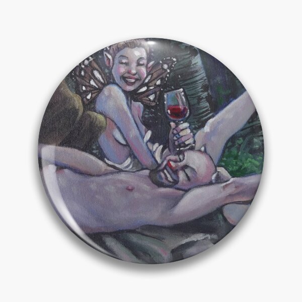 Item preview, "Pan and Psyche"  designed and sold by Bruce Collins.