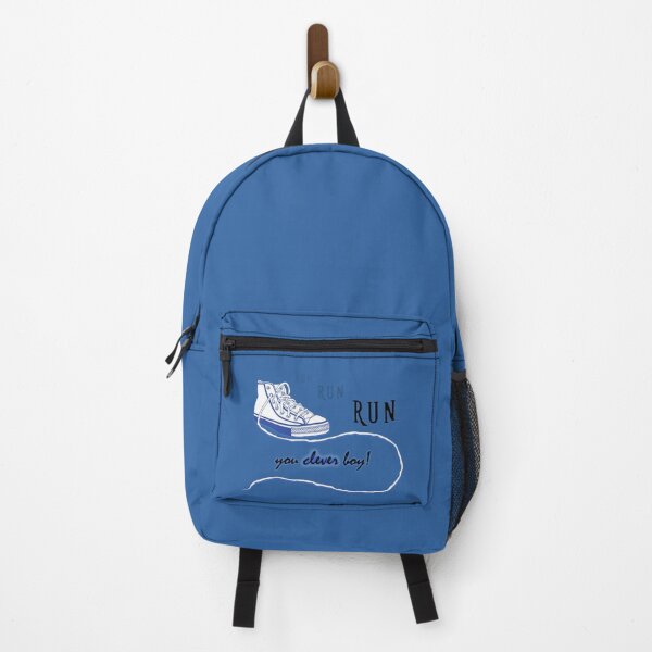 Item preview, RUN you clever boy! designed and sold by Order42.