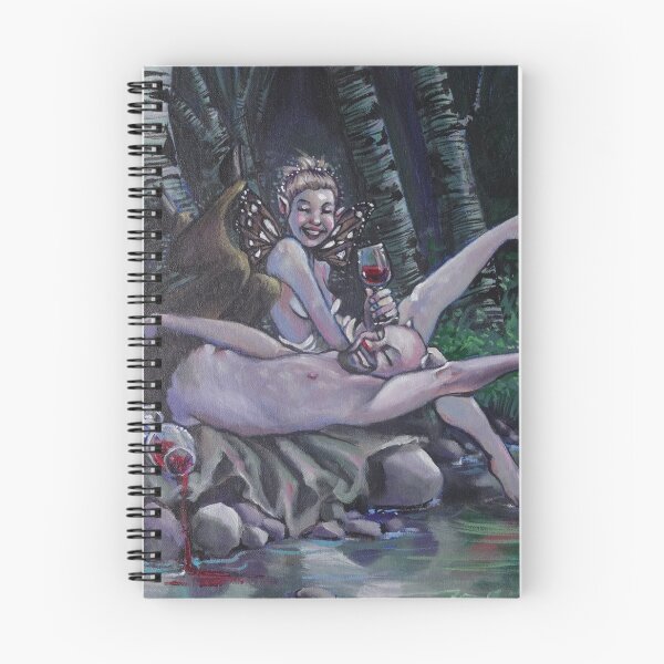 Item preview, "Pan and Psyche"  designed and sold by Bruce Collins.