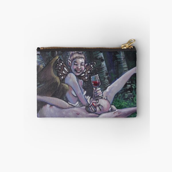 Item preview, "Pan and Psyche"  designed and sold by Bruce Collins.