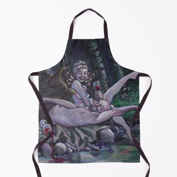 Item preview, "Pan and Psyche" designed and sold by Bruce Collins.